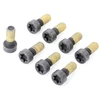 Image de Visserie, Volant Moteur 411 0233 10 Luk Luk 411023310 Opel;Vauxhall