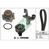 Image de Pompe À Eau + Kit De Courroie De Distribution 530054631 Ina Ina 530054631 Audi;Volkswagen