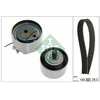 Image de Kit De Distribution 530064110 Ina Ina 530064110 Chrysler;Dodge;Jeep