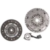 Image de Kit D'Embrayage Luk Repset Pro 624 3760 Luk 624376033 Ford