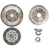 Image de Kit D'Embrayage Luk Repset Dmf 600 0223 00 Luk 600022300 Opel;Suzuki
