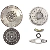 Image de Kit D'Embrayage Luk Repset Dmf 600 0226 00 Luk 600022600 Bmw
