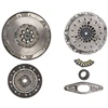 Image de Kit D'Embrayage Luk Repset Dmf 600 0230 00 Luk 600023000 Bmw