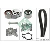 Image de Pompe À Eau + Kit De Courroie De Distribution 530054230 Ina Ina 530054230 Hyundai;Kia