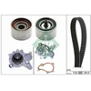 Image de Pompe À Eau + Kit De Courroie De Distribution 530050230 Ina Ina 530050230 Hyundai;Kia