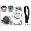 Image de Pompe À Eau + Kit De Courroie De Distribution 530047730 Ina Ina 530047730 Mazda