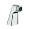Image de Raccord colonnette 1/2'' chromé - - 12030000
