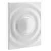 Image de GROHE 37063SH0 Surf Plaque de commande WC Argent en occasion ou reconditionné