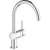 Image de Mitigeur évier Minta 32917000