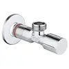 Image de GROHE 22043000 Robinet d'équerre pièce détachée en occasion ou reconditionné