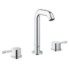 Image de - Mélangeur vasque 3 trous Essence Taille M
