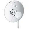 Image de Mitigeur bain rond 19285001