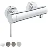 Image de Mitigeur douche Essence Chromé