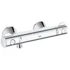 Image de Mitigeur thermostatique douche grohtherm 800 34558000