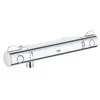 Image de mitigeur thermostatique douche grohtherm 800 34561000