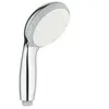 Image de douchette a main vitalio go 100 - 1 jet - chrome