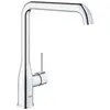Image de Mitigeur évier monocommande Essence bec haut