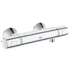 Image de Mitigeur douche thermostatique Quickfix Precision Trend