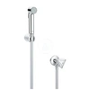 Image de tempesta-f trigger spray 30 ensemble avec robinet d'arrêt 1 jet, chromé (27514001)