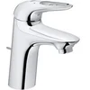 Image de Mitigeur Lavabo Eurostyle - Chrome