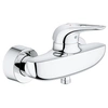 Image de Eurostyle Mitigeur Douche Monocommande