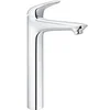 Image de Mitigeur monocommande Lavabo Taille XL Wave Chromé 23585001