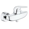 Image de Mitigeur douche mécanique Wave 2015