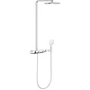 Image de GROHE 26361000 Rainshower System Smartcontrol 360 Mono Colonne de douche avec mitigeur thermostatique, Chromée en occasion ou reconditionné