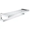 Image de GROHE 40804000 Porte-Serviettes Selection Cube, Chrome en occasion ou reconditionné