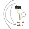 Image de GROHE 30309000 Foot control en occasion ou reconditionné