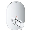 Image de Façade pour mitigeur thermostatique GROHTHERM 29096000