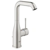 Image de Mitigeur lavabo Essence Taille M Supersteel