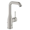 Image de Mitigeur lavabo Essence Taille L Supersteel