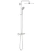 Image de GROHE 26075DC0 Colonne de douche avec Thermostatique Euphoria XXL System 310/import Allemagne en occasion ou reconditionné
