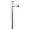 Image de bauedge mitigeur monocommande, 1/2? pour lavabo taille xl (23761000)