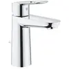 Image de Mitigeur lavabo BauLoop Taille M