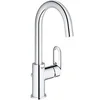 Image de Mitigeur de lavabo BauLoop 23763000