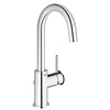 Image de Mitigeur lavabo Quickfix Start Classic taille L chromé