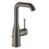 Image de Mitigeur lavabo Essence Taille L Hard graphite