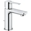 Image de GROHE 23790001 Lineare Mitigeur Lavabo, Chrome, Taille XS en occasion ou reconditionné