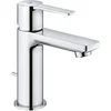Image de Lineare Mitigeur Lavabo, Chrome, Taille XS
