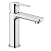 Image de lineare mitigeur monocommande lavabo taille s (23106001)