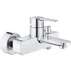 Image de GROHE 33849001 Lineare Mitigeur Bain / Douche, Chrome en occasion ou reconditionné