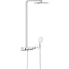 Image de Colonne de douche thermostatique Rainshower System SmartControl 360 Mono