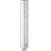 Image de Douchette 1 jet - - Vitalio Joy Cube Stick - EcoJoy - DreamSpray - StarLight Chrome