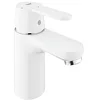 Image de Mitigeur monocommande Lavabo Taille S Get Blanc 23586LS0 (Import Allemagne) en occasion ou reconditionné
