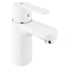 Image de Mitigeur lavabo Get taille S Blanc