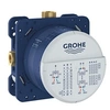 Image de - Corps d'encastrement universel Rapido Smartbox 1/2