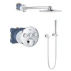 Image de - Set de douche SmartControl 34709000
