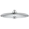 Image de GROHE Douche de tête Euphoria 260, 3 jets disponibles, raccord universel, procédé anticalcaire, rotule réglable, 26455000 (Import Allemagne) en occasion ou reconditionné